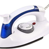 اتو بخار مسافرتی تاشو مدل HT-258B