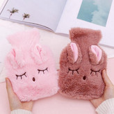 کیسه ابگرم خرگوش گوش دار