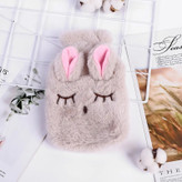 کیسه ابگرم خرگوش گوش دار