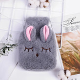 کیسه ابگرم خرگوش گوش دار