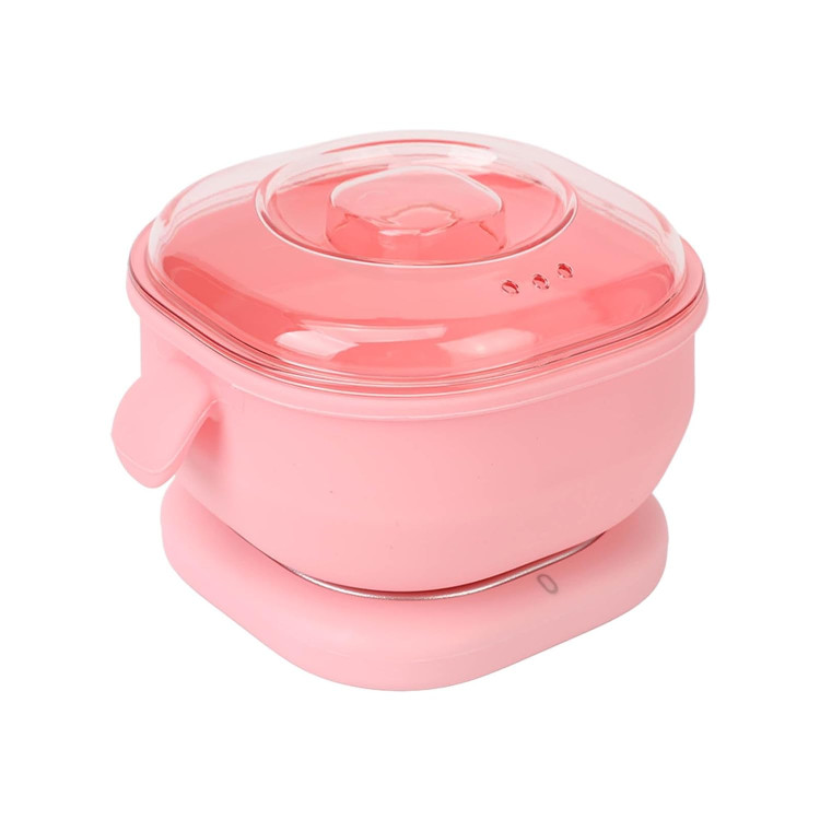 دستگاه وکس سیلیکونی مدل Wax Warmer