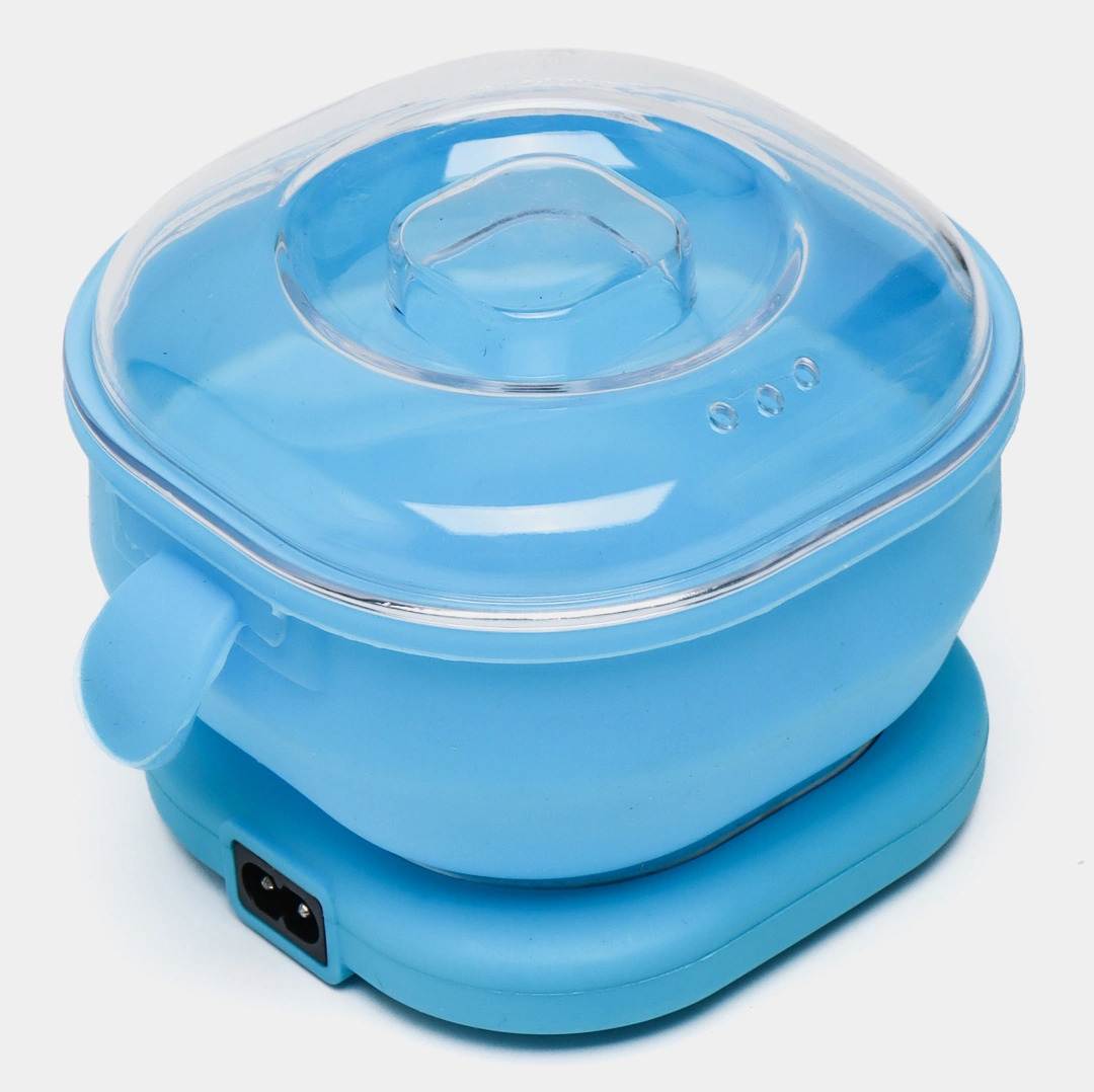 دستگاه وکس سیلیکونی مدل Wax Warmer