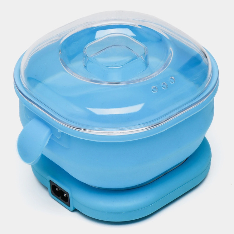 دستگاه وکس سیلیکونی مدل Wax Warmer