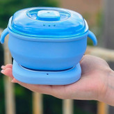 دستگاه وکس سیلیکونی مدل Wax Warmer