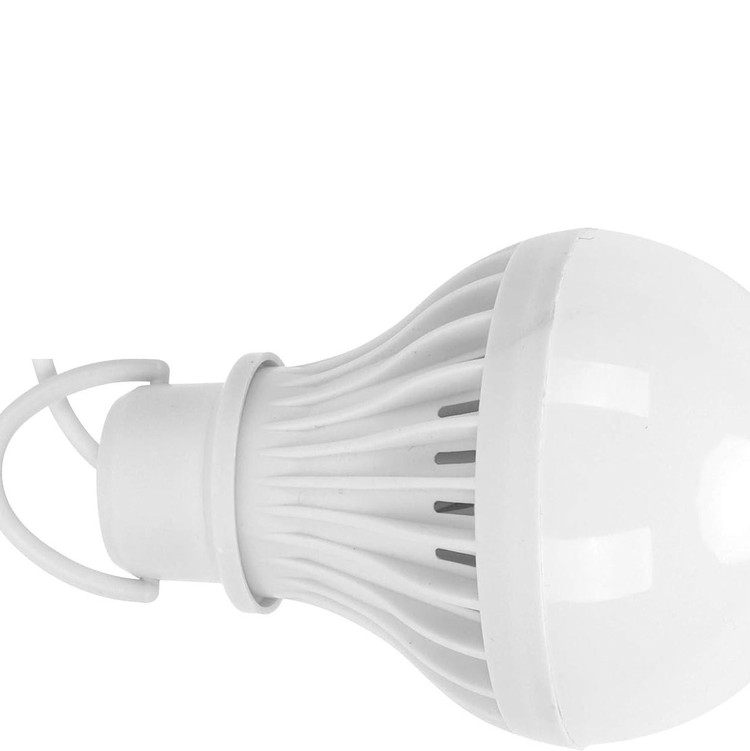 لامپ اضطراری LED