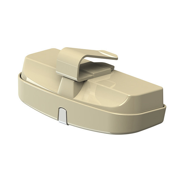 جا عینکی داخل خودرو قابل نصب تمامی خودروها