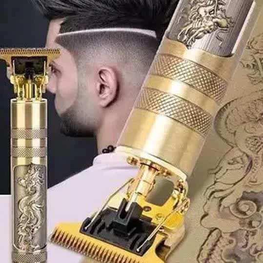 موزن اژدها (ماشین اصلاح)