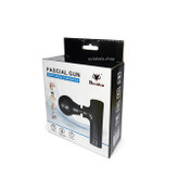 ماساژور تفنگی مینی Blueidea مدل BLD-805