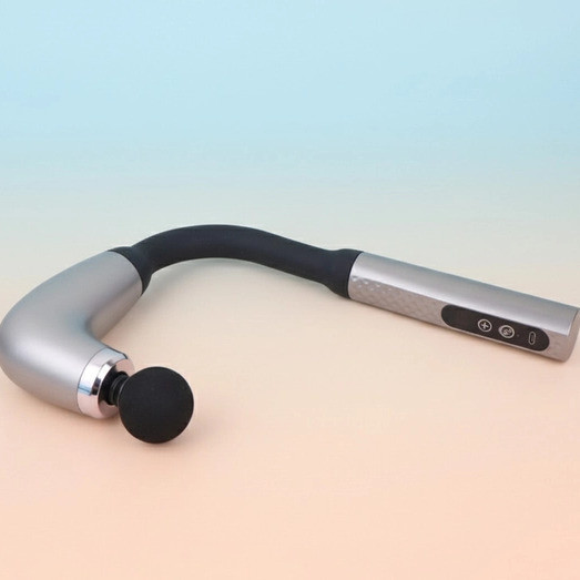 ماساژور تفنگی دسته عصایی FASCIAL GUN