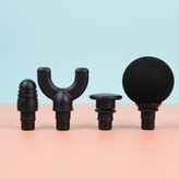 ماساژور تفنگی دسته عصایی FASCIAL GUN
