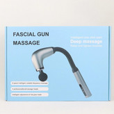 ماساژور تفنگی دسته عصایی FASCIAL GUN