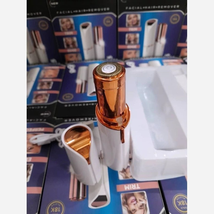 موزن صورت و بدن FLAWLBSS مدل ماتیکی تک کاره