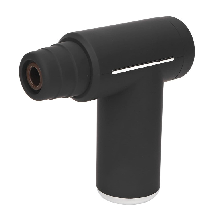 ماساژور تفنگی گرم و سرد شارژی Massage Gun