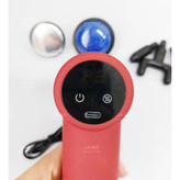 ماساژور تفنگی گرم و سرد شارژی Massage Gun