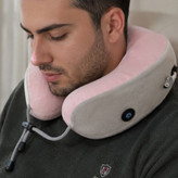 ماساژور گردن U-shaped برقی بالشتی