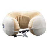 ماساژور گردن U-shaped برقی بالشتی