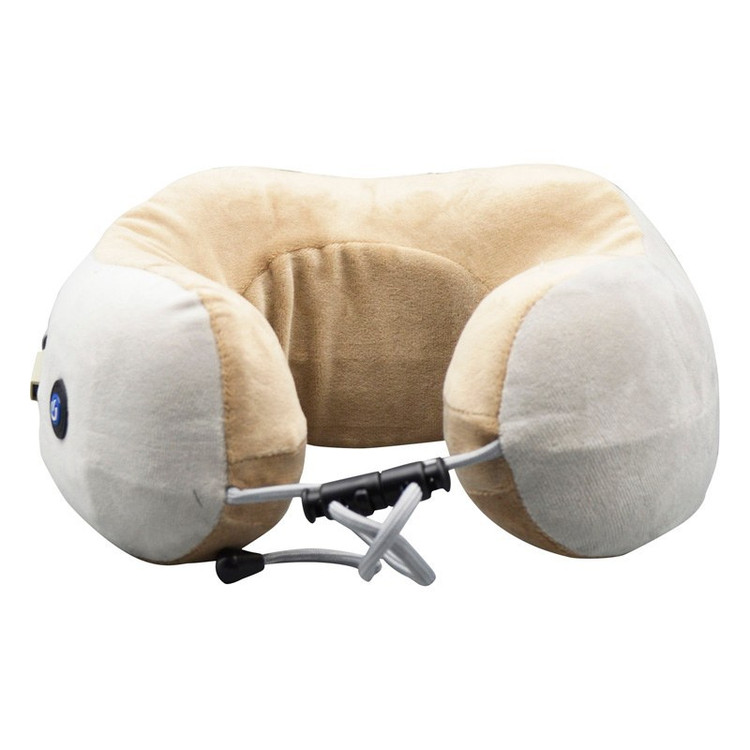 ماساژور گردن U-shaped برقی بالشتی