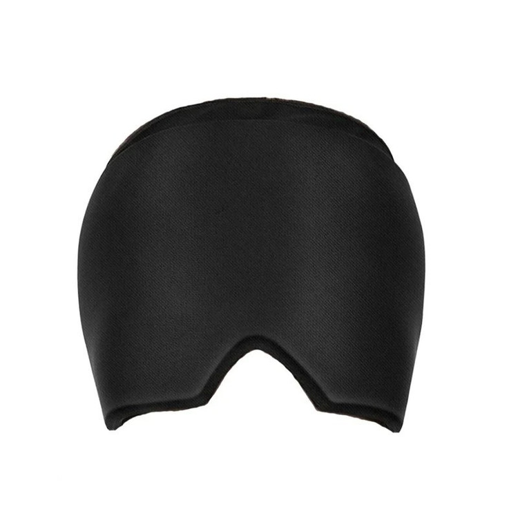کلاه میگرن و سردرد سیلیکونی GELICE COVERED