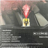 خوشبو کننده خودرو CAR FRAGRANCE