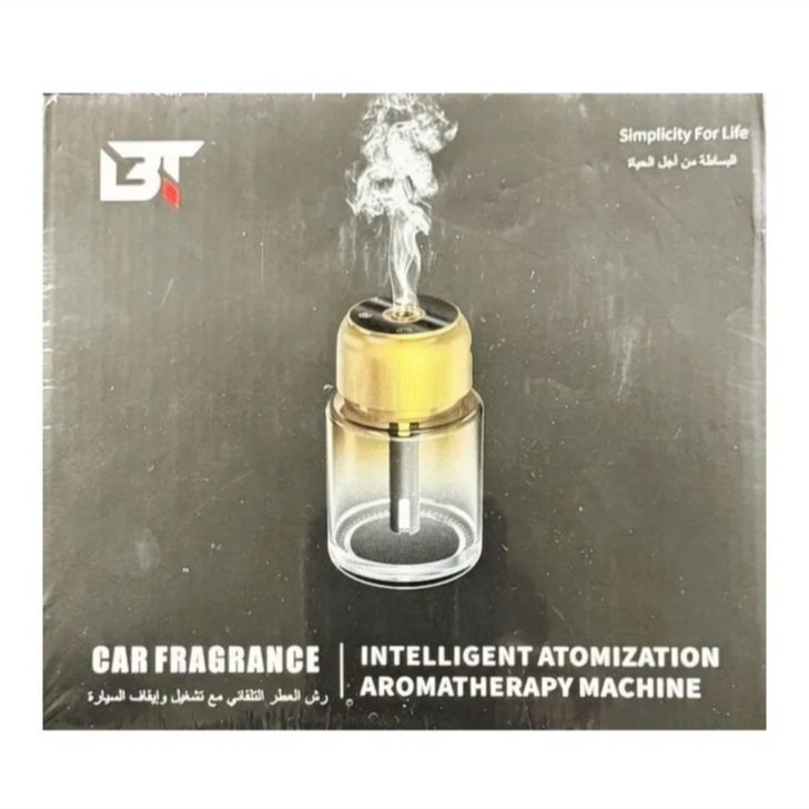 خوشبو کننده خودرو CAR FRAGRANCE