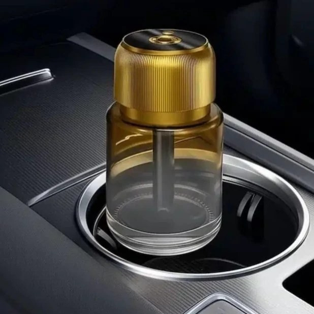 خوشبو کننده خودرو CAR FRAGRANCE
