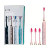 مسواک برقی سونیک با فناوریE-X9 Sonic