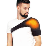 کتف بند و شانه بند حرارتی Shoulder heating pad