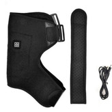 کتف بند و شانه بند حرارتی Shoulder heating pad
