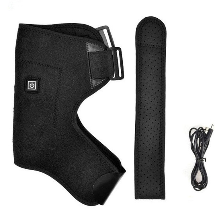 کتف بند و شانه بند حرارتی Shoulder heating pad