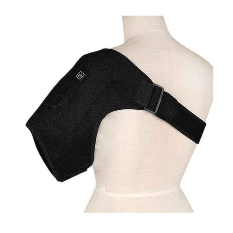 کتف بند و شانه بند حرارتی Shoulder heating pad