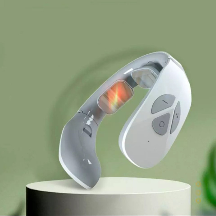 ماساژور گردن NECK MASSAGER مدل J001-2C