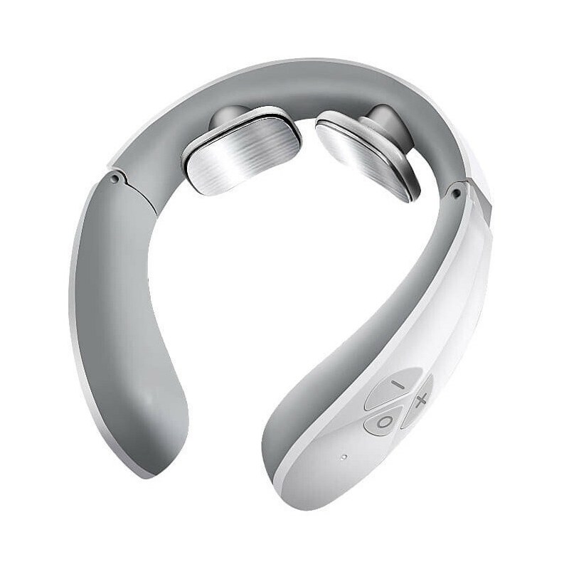 ماساژور گردن NECK MASSAGER مدل J001-2C