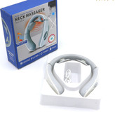 ماساژور گردن NECK MASSAGER مدل J001-2C