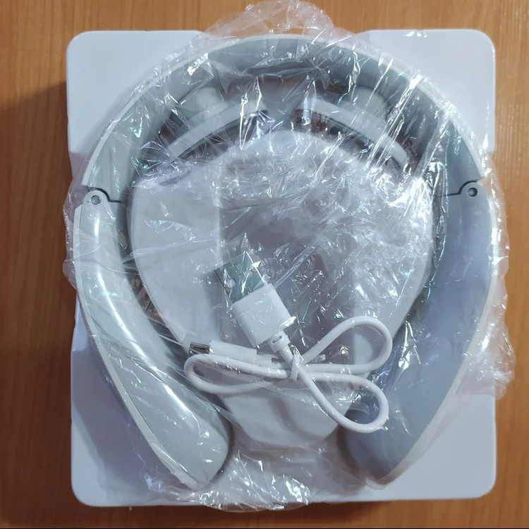 ماساژور گردن NECK MASSAGER مدل J001-2C