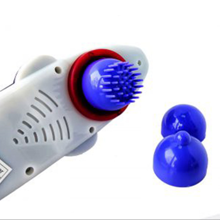 ماساژور برقی دلفین Dolphin