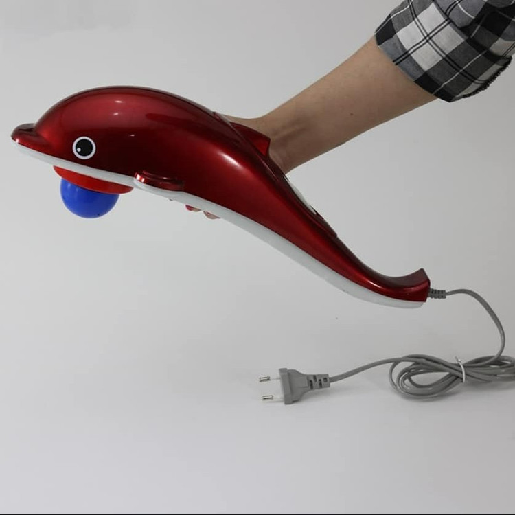 ماساژور برقی دلفین Dolphin