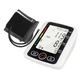 فشارسنج اتوماتیک دیجیتالی مدلX180