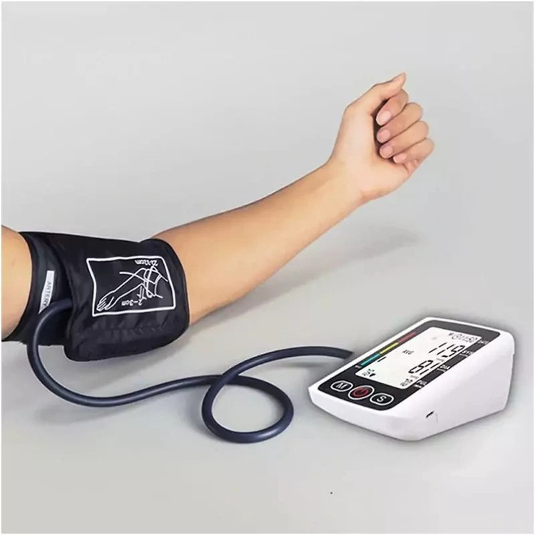 فشارسنج اتوماتیک دیجیتالی مدلX180