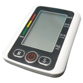 فشارسنج اتوماتیک دیجیتالی مدلX180