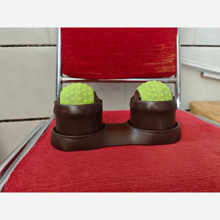 ماساژور کف پا درجه 1