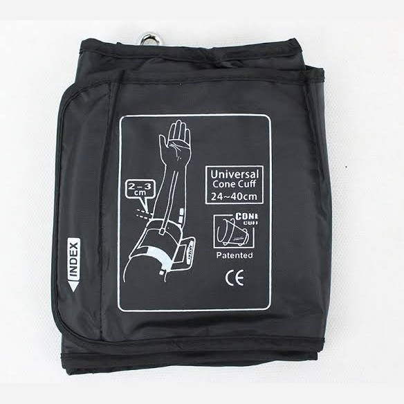 کاف فشارسنج دیجیتال سایز 32-22 CM