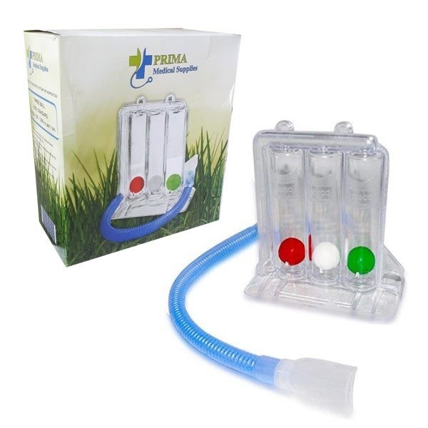 اسپیرومتری تشویقی 1200