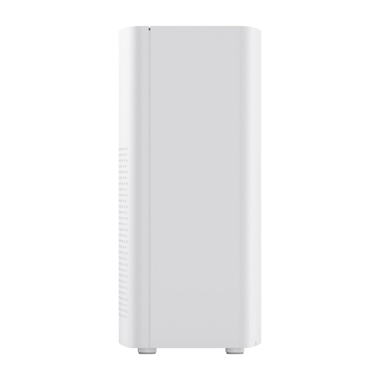 دستگاه تصفیه هوا خانگی با فیلتر HEPA H12 و سنسور کیفیت هوا