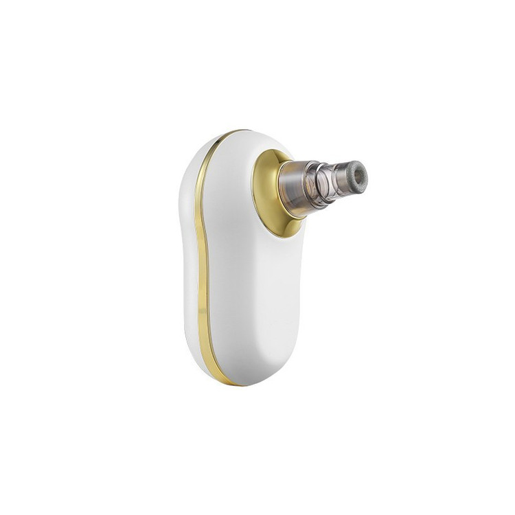 میکرودرم خانگی DermaGlow Pro X8 پاکسازی عمیق و جوانسازی پوست (ارسال رایگان)