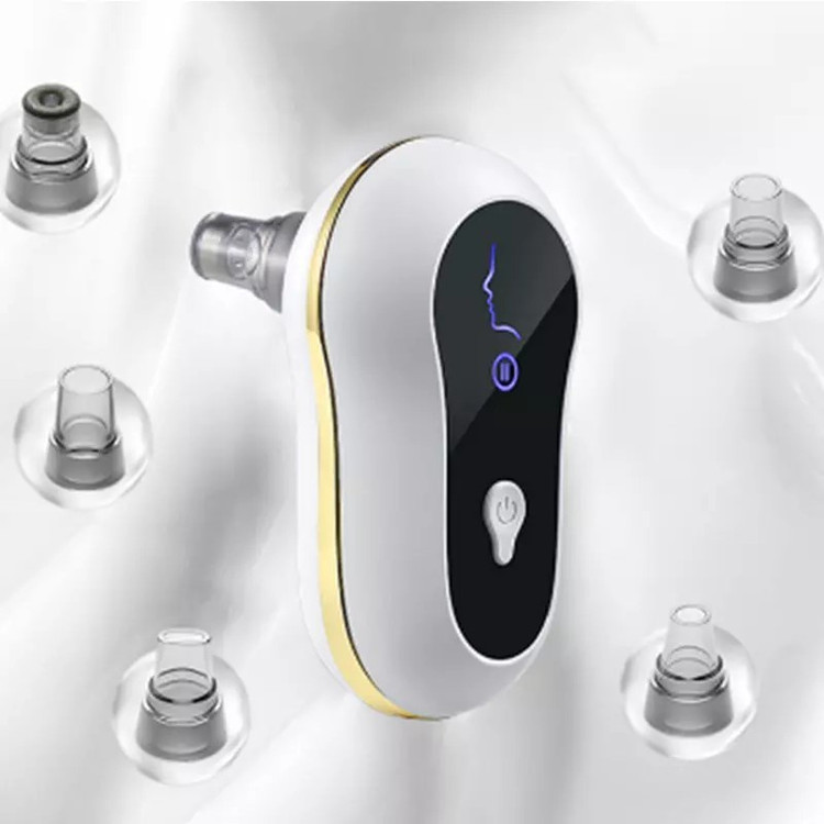 میکرودرم خانگی DermaGlow Pro X8 پاکسازی عمیق و جوانسازی پوست (ارسال رایگان)