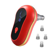 میکرودرم خانگی مدل LJ-808 (اصل) + (ارسال رایگان) 10 عددی
