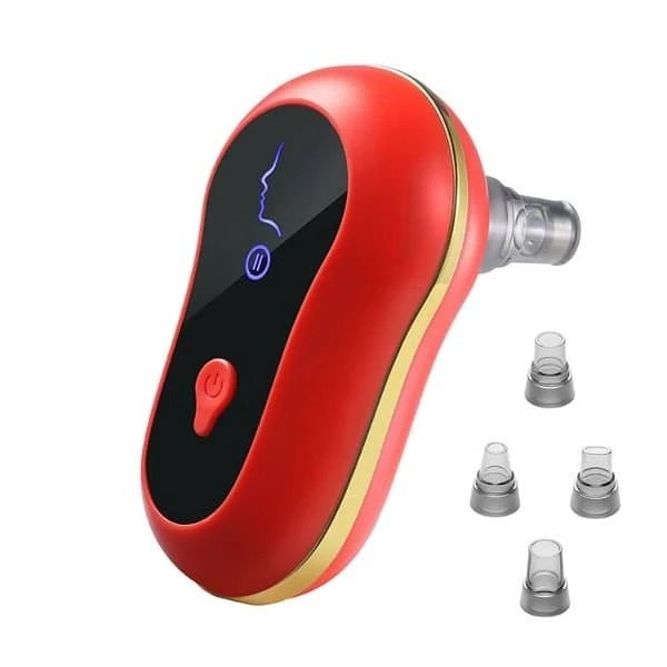 میکرودرم خانگی مدل LJ-808 (درجه یک)