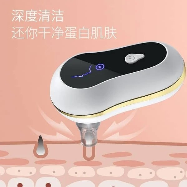 میکرودرم خانگی مدل LJ-808 (درجه یک)