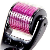 درمارولر ماساژ صورت و پوست سر 540 سوزن تیتانیومی سایز 0.5