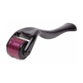 درمارولر ماساژ صورت و پوست سر 540 سوزن تیتانیومی سایز 0.5